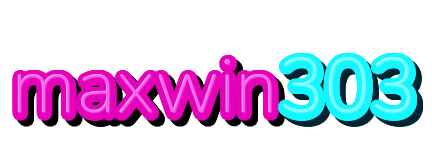 maxwin303 — logo kanal