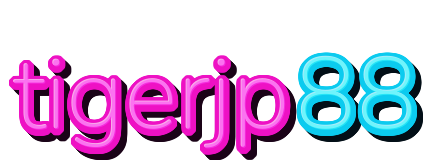 tigerjp88 — logo kanal