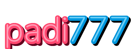 padi777 — logo kanal