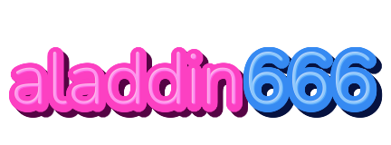 aladdin666 — logo kanal