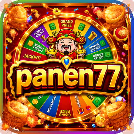 panen77 — mitra unggulan