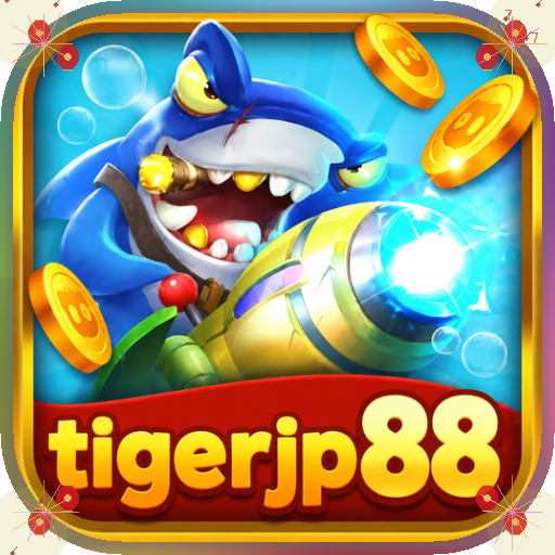 tigerjp88 — mitra unggulan