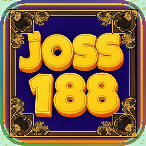 joss188 — mitra unggulan