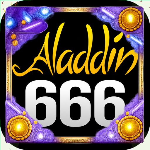 aladdin666 — mitra unggulan